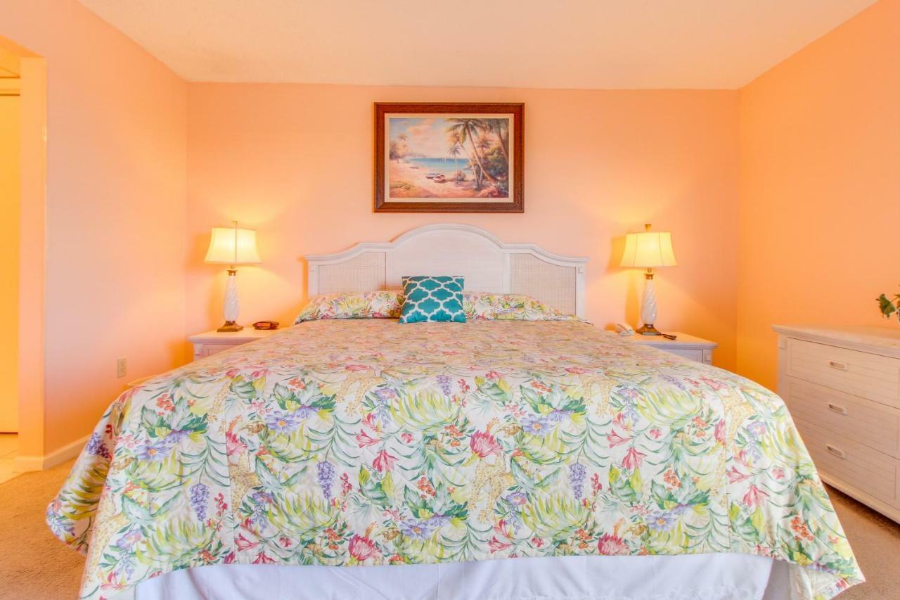 1105 Edgewater Tower 3 Hotel Panama City Beach Esterno foto