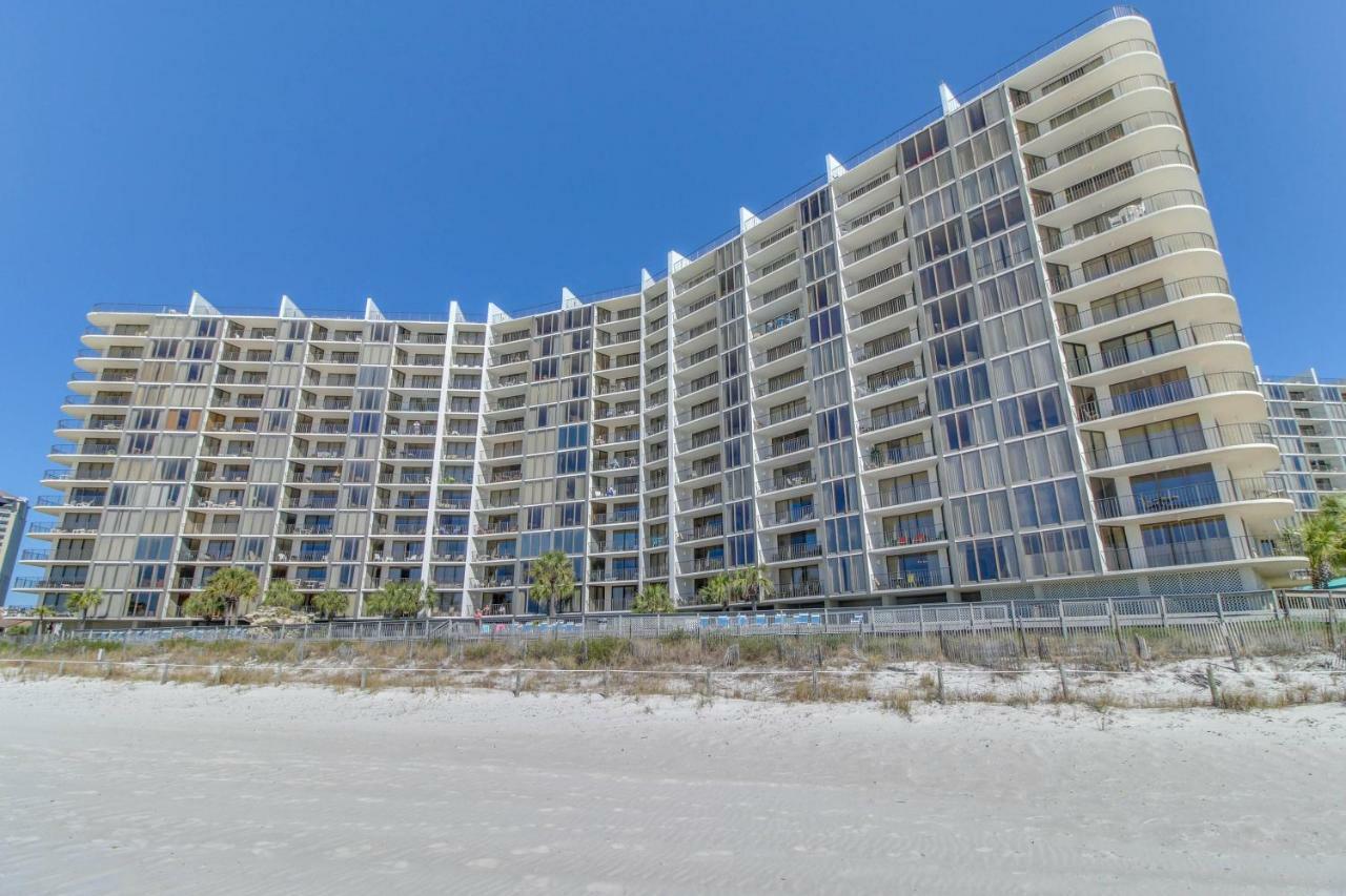 1105 Edgewater Tower 3 Hotel Panama City Beach Esterno foto